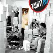 El texto musical ALL AROUND de TAHITI 80 también está presente en el álbum Activity center (2008)