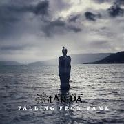 El texto musical LET THE HAMMER RING THE BELL de TAKIDA también está presente en el álbum Falling from fame (2021)