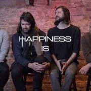 El texto musical BETTER HOMES AND GARDENS de TAKING BACK SUNDAY también está presente en el álbum Happiness is (2014)