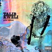El texto musical PALOOKAS de TALIB KWELI también está presente en el álbum Gutter rainbows (2011)