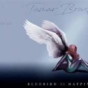 El texto musical WANNA LOVE YOU BOY de TAMAR BRAXTON también está presente en el álbum Bluebird of happiness (2017)