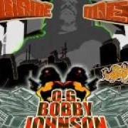 El texto musical P.P.P. de TAME ONE también está presente en el álbum O.G. bobby johnson (2005)