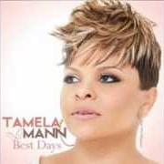 El texto musical HYMNS: THE BLOOD MEDLEY de TAMELA MANN también está presente en el álbum Best days (2012)