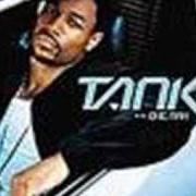 El texto musical CAKE AND ICE CREAM de TANK también está presente en el álbum One man (2002)