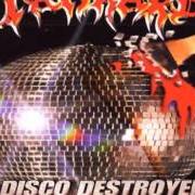 El texto musical HTTP://WWW.PLANET-SUICIDE.COM de TANKARD también está presente en el álbum Disco destroyer (1998)