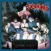 El texto musical (EMPTY) TANKARD de TANKARD también está presente en el álbum Zombie attack (1986)