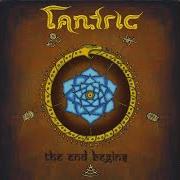 El texto musical LOVE SONG de TANTRIC también está presente en el álbum The end begins (2008)