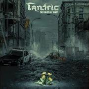 El texto musical COMPOUND de TANTRIC también está presente en el álbum The sum of all things (2021)