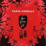 El texto musical KUNDALINI SLIDE de TANYA DONELLY también está presente en el álbum This hungry life (2006)