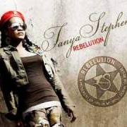 El texto musical SUNDAY MORNING de TANYA STEPHENS también está presente en el álbum Rebelution (2006)