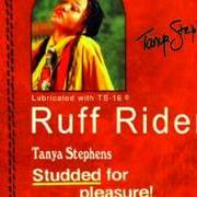 El texto musical BIG NINJA BIKE de TANYA STEPHENS también está presente en el álbum Ruff rider (1998)
