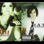 El texto musical HOW SOON IS NOW? de T.A.T.U. también está presente en el álbum 200 km/h in the wrong lane (2002)