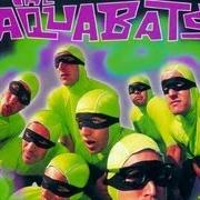 El texto musical PINCH AND ROLL de THE AQUABATS también está presente en el álbum The return of the aquabats (1996)