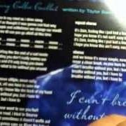 El texto musical THE OTHER SIDE OF THE DOOR de TAYLOR SWIFT también está presente en el álbum Fearless (platinum edition)