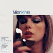 El texto musical LABYRINTH de TAYLOR SWIFT también está presente en el álbum Midnights (2022)