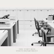 El texto musical FORTNIGHT de TAYLOR SWIFT también está presente en el álbum The tortured poets department (2024)