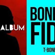 El texto musical BOUNCE de T-BONE también está presente en el álbum Bone-a-fide (2005)