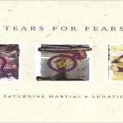 El texto musical SEA SONG de TEARS FOR FEARS también está presente en el álbum Saturnine martial and lunatic (1996)
