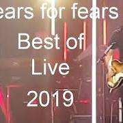 El texto musical GOODNIGHT SONG de TEARS FOR FEARS también está presente en el álbum Shout: the very best of tears for fears (2001)
