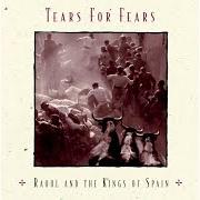 El texto musical FALLING DOWN de TEARS FOR FEARS también está presente en el álbum Raoul and the kings of spain (1995)