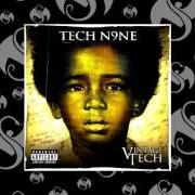 El texto musical GRENCH de TECH N9NE también está presente en el álbum Vintage tech (2005)