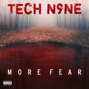 El texto musical SPECTER de TECH N9NE también está presente en el álbum More fear (2020)