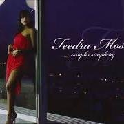El texto musical LAST DAY de TEEDRA MOSES también está presente en el álbum Complex simplicity (2004)