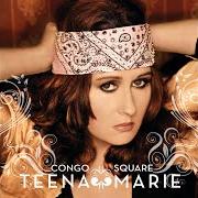El texto musical WHAT U GOT 4 ME de TEENA MARIE también está presente en el álbum Congo square (2009)