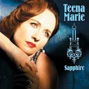 El texto musical SIMMER DOWN de TEENA MARIE también está presente en el álbum Sapphire (2006)