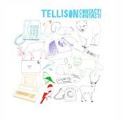 El texto musical READER de TELLISON también está presente en el álbum Contact! contact! (2007)