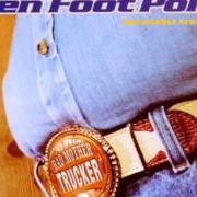 El texto musical SHELTER de TEN FOOT POLE también está presente en el álbum Bad mother trucker (2002)