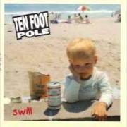 El texto musical MY WALL de TEN FOOT POLE también está presente en el álbum Rev (1994)