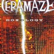 El texto musical ENGRAVED de TERAMAZE también está presente en el álbum Doxology (1995)