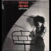 El texto musical TAMBURO de TERESA DE SIO también está presente en el álbum Africana (1985)