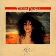 El texto musical TERRA 'E NISCIUNO de TERESA DE SIO también está presente en el álbum Tre (1983)