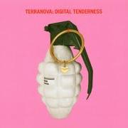 El texto musical HUSH de TERRANOVA también está presente en el álbum Digital tenderness