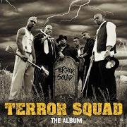 El texto musical ALL AROUND THE WORLD de TERROR SQUAD también está presente en el álbum The album (1999)