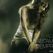 El texto musical NO SOY EL AIRE de THALIA también está presente en el álbum Habitame siempre (2012)