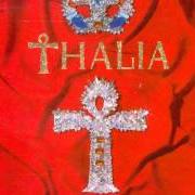 El texto musical CIEN AÑOS de THALIA también está presente en el álbum Love (1992)