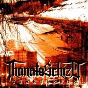 El texto musical SWEET SUICIDAL SERENADE de THANATOSCHIZO también está presente en el álbum Turbulence (2004)