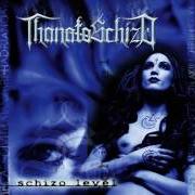 El texto musical WEIRD CURSE de THANATOSCHIZO también está presente en el álbum Schizo level (2001)