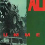 El texto musical BROKEN de ALL también está presente en el álbum Pummel (1995)