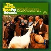 El texto musical THAT'S NOT ME de THE BEACH BOYS también está presente en el álbum Pet sounds (1966)