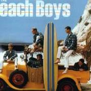El texto musical SOUTH BAY SURFER de THE BEACH BOYS también está presente en el álbum Surfer girl (1963)