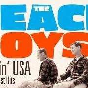 El texto musical FARMER'S DAUGHTER de THE BEACH BOYS también está presente en el álbum Surfin' u.S.A. (1963)