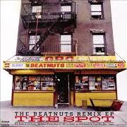 El texto musical DRUNK SKIT de THE BEATNUTS también está presente en el álbum The originators (2002)