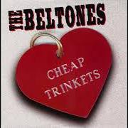 El texto musical GARBAGE PICKER de THE BELTONES también está presente en el álbum Cheap trinkets (2001)