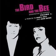 El texto musical MANEATER de THE BIRD AND THE BEE también está presente en el álbum Interpreting the masters volume 1: a tribute to daryl hall and john oates (2010)