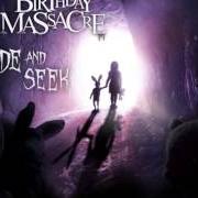 El texto musical NEED de THE BIRTHDAY MASSACRE también está presente en el álbum Hide and seek (2012)