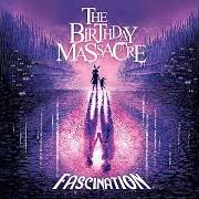El texto musical DREAMS OF YOU de THE BIRTHDAY MASSACRE también está presente en el álbum Fascination (2022)